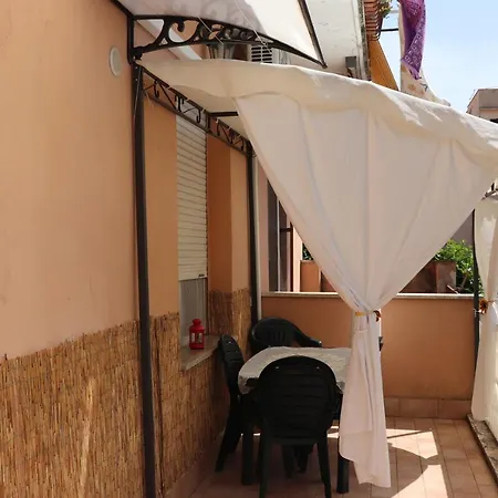 Gaudi's House *