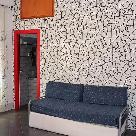Gaudi's House *
